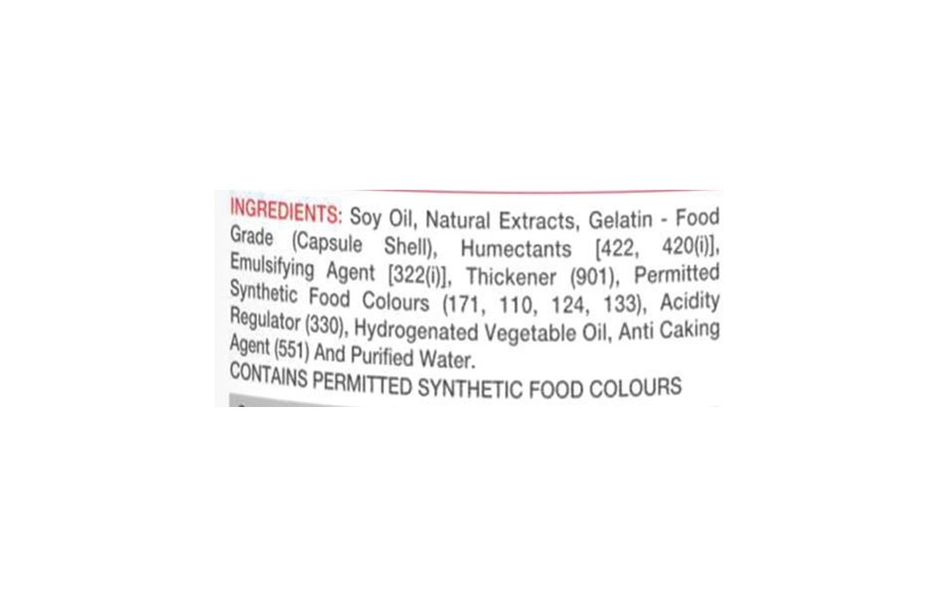 Vitrovea Antox Q10 Enhanced CoQ10 Formula   Plastic Bottle  60 pcs